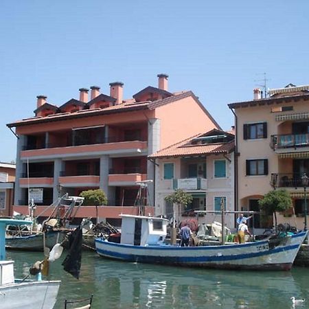 Stella Marina Apartment Grado Exterior photo
