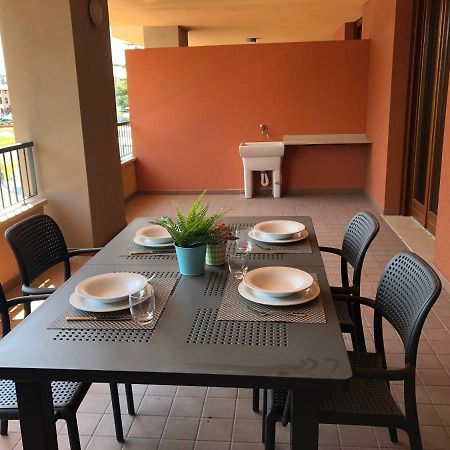 Stella Marina Apartment Grado Exterior photo