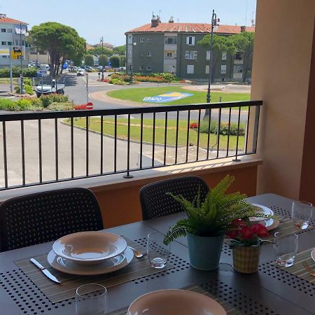 Stella Marina Apartment Grado Exterior photo