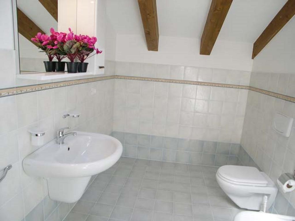 Stella Marina Apartment Grado Room photo