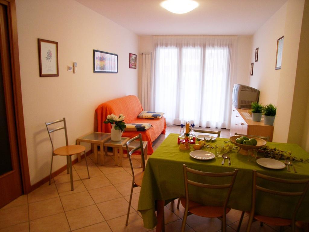 Stella Marina Apartment Grado Room photo