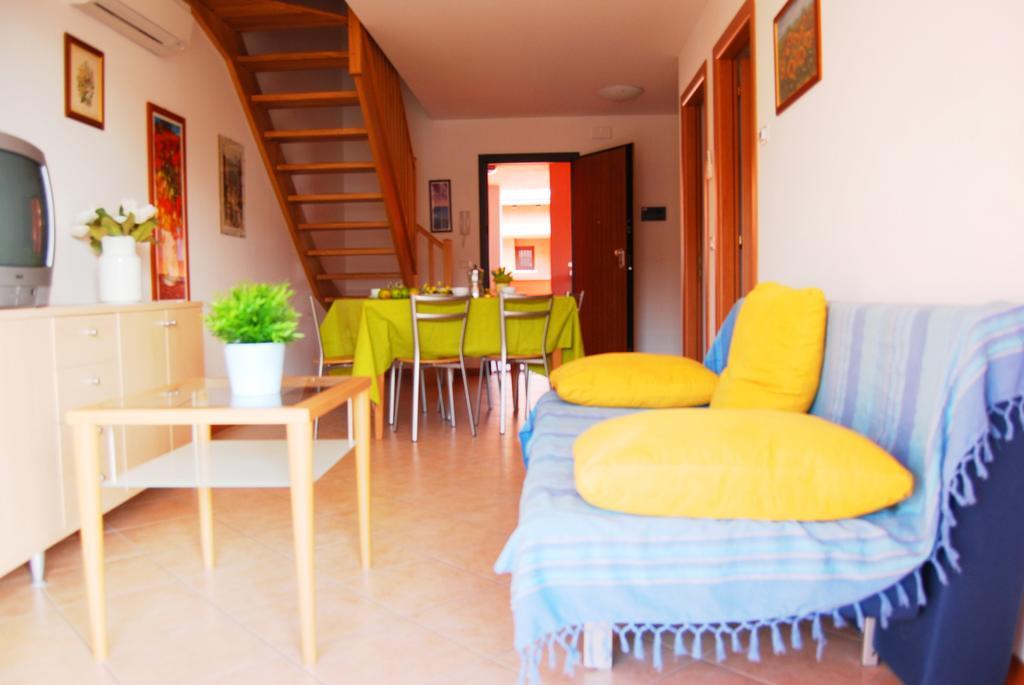 Stella Marina Apartment Grado Exterior photo
