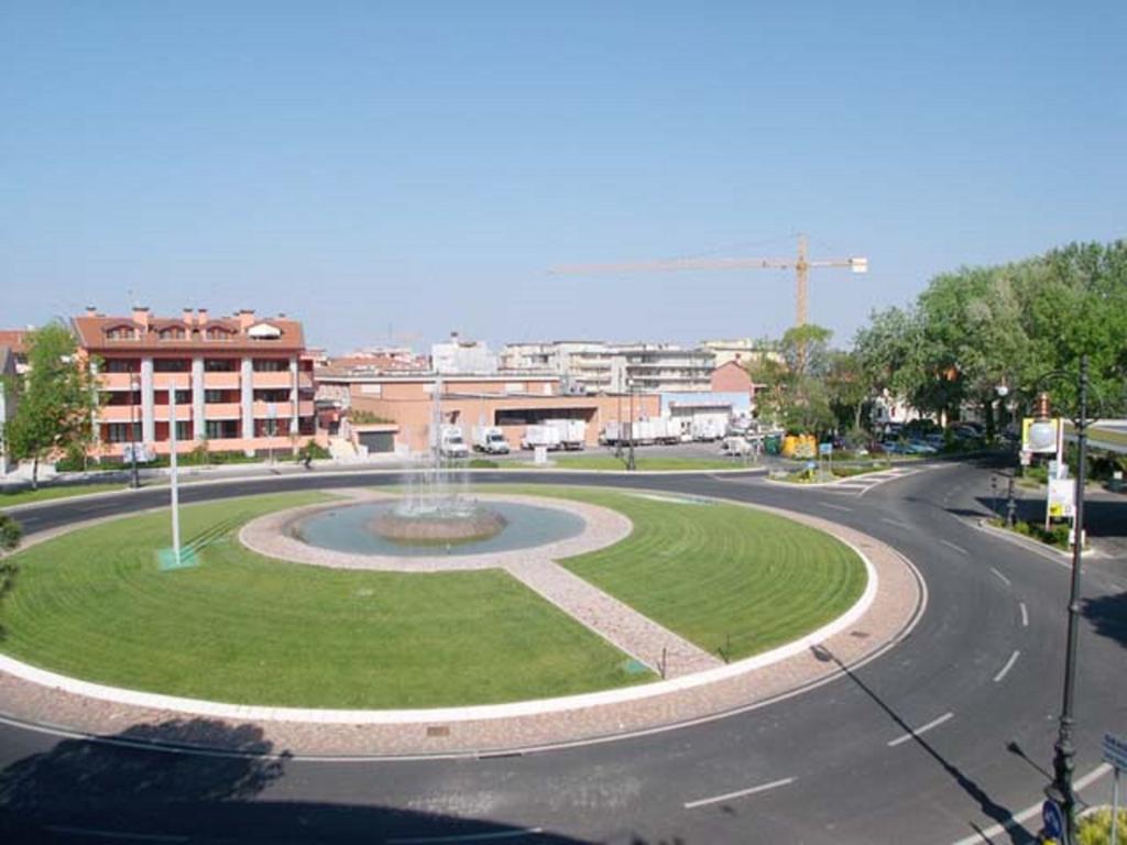 Stella Marina Apartment Grado Exterior photo