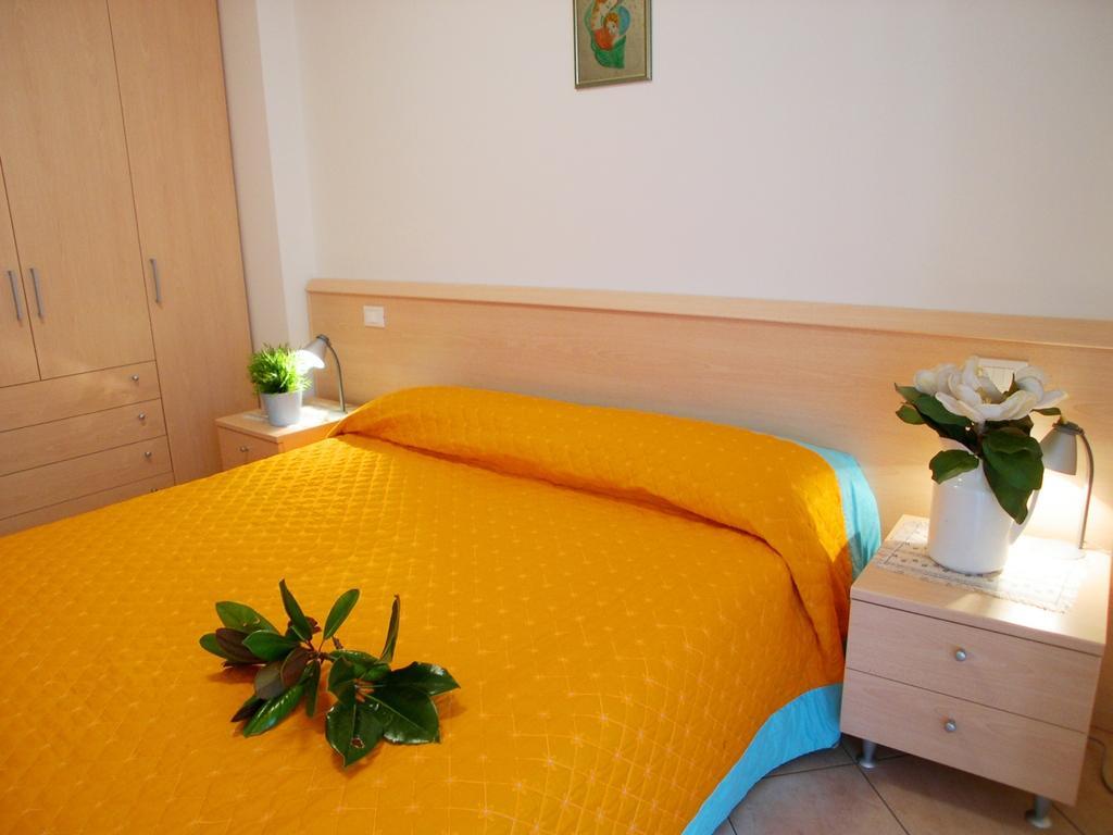 Stella Marina Apartment Grado Exterior photo