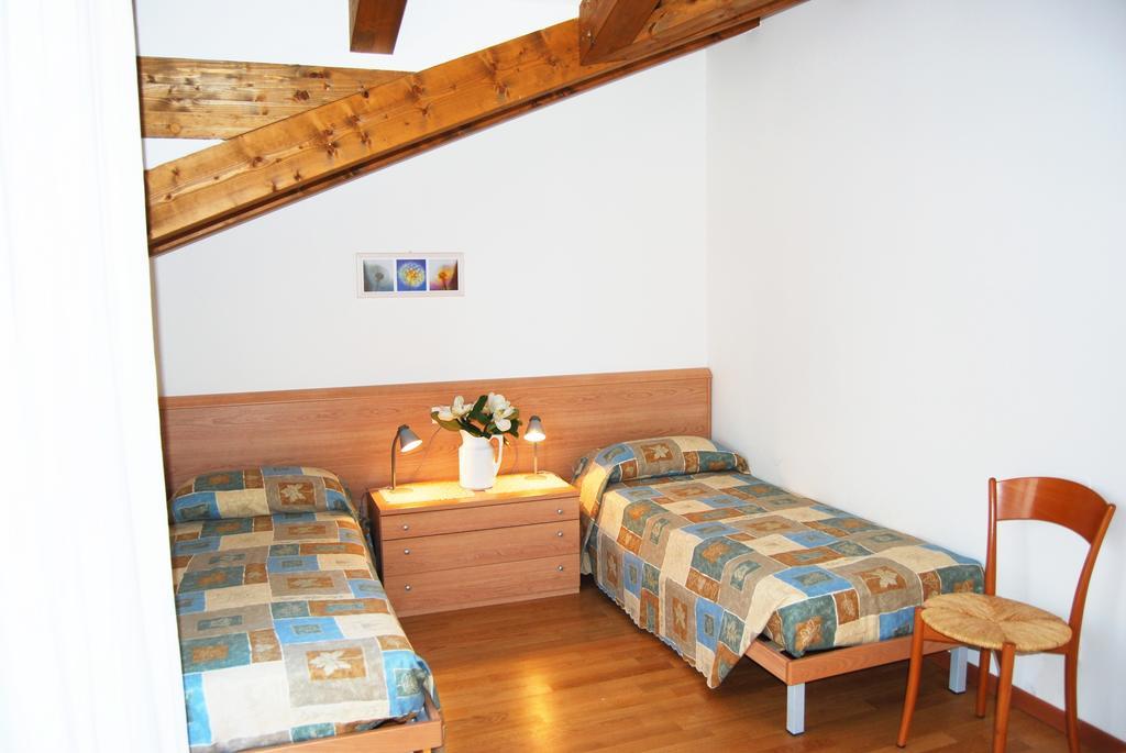 Stella Marina Apartment Grado Exterior photo