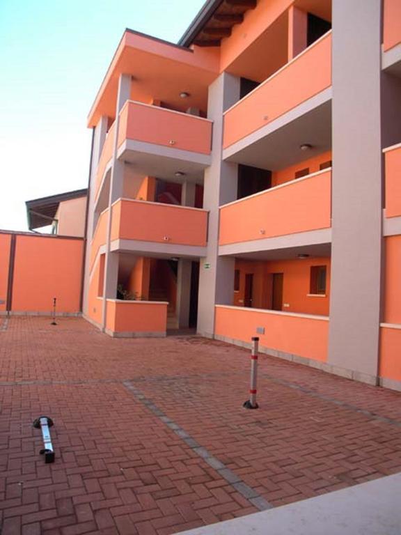 Stella Marina Apartment Grado Exterior photo