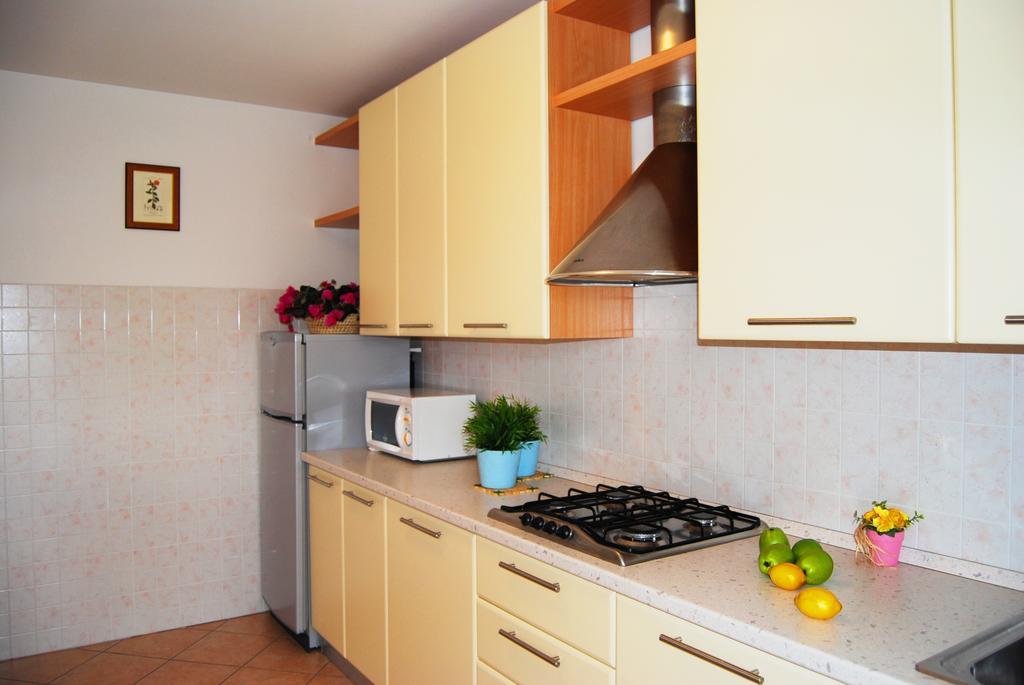 Stella Marina Apartment Grado Exterior photo