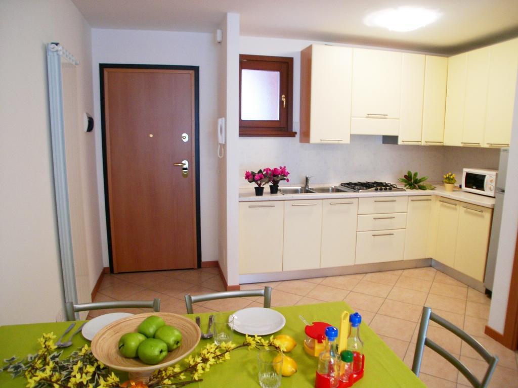 Stella Marina Apartment Grado Exterior photo