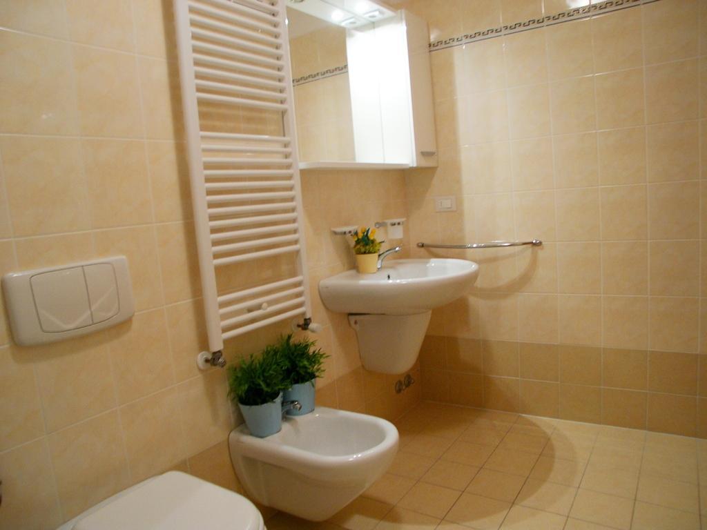 Stella Marina Apartment Grado Exterior photo