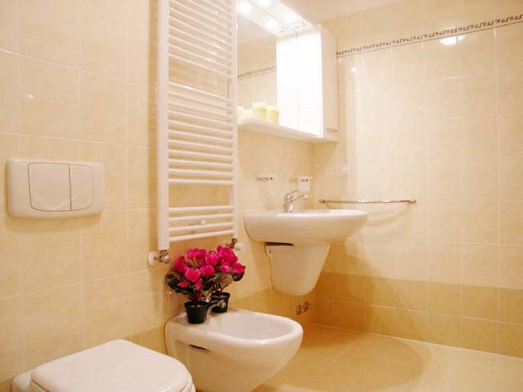Stella Marina Apartment Grado Exterior photo