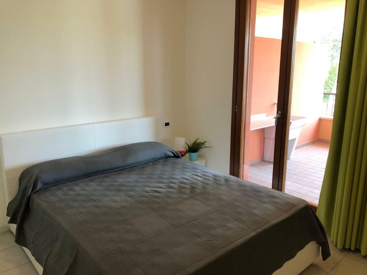 Stella Marina Apartment Grado Exterior photo