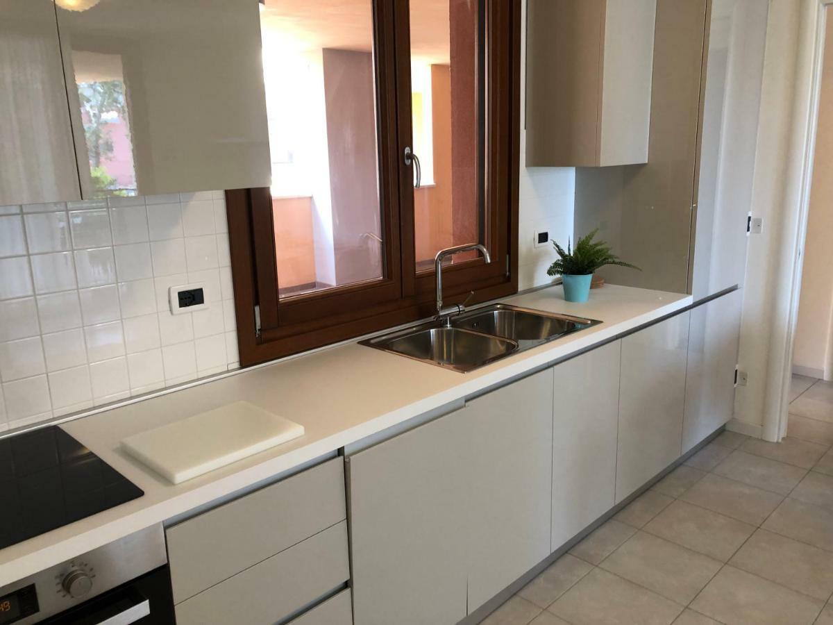 Stella Marina Apartment Grado Exterior photo