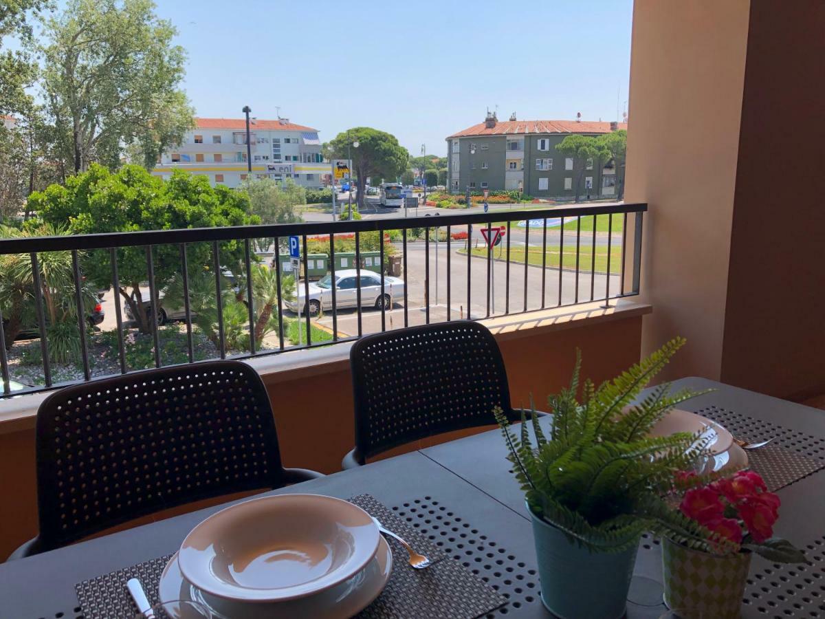 Stella Marina Apartment Grado Exterior photo