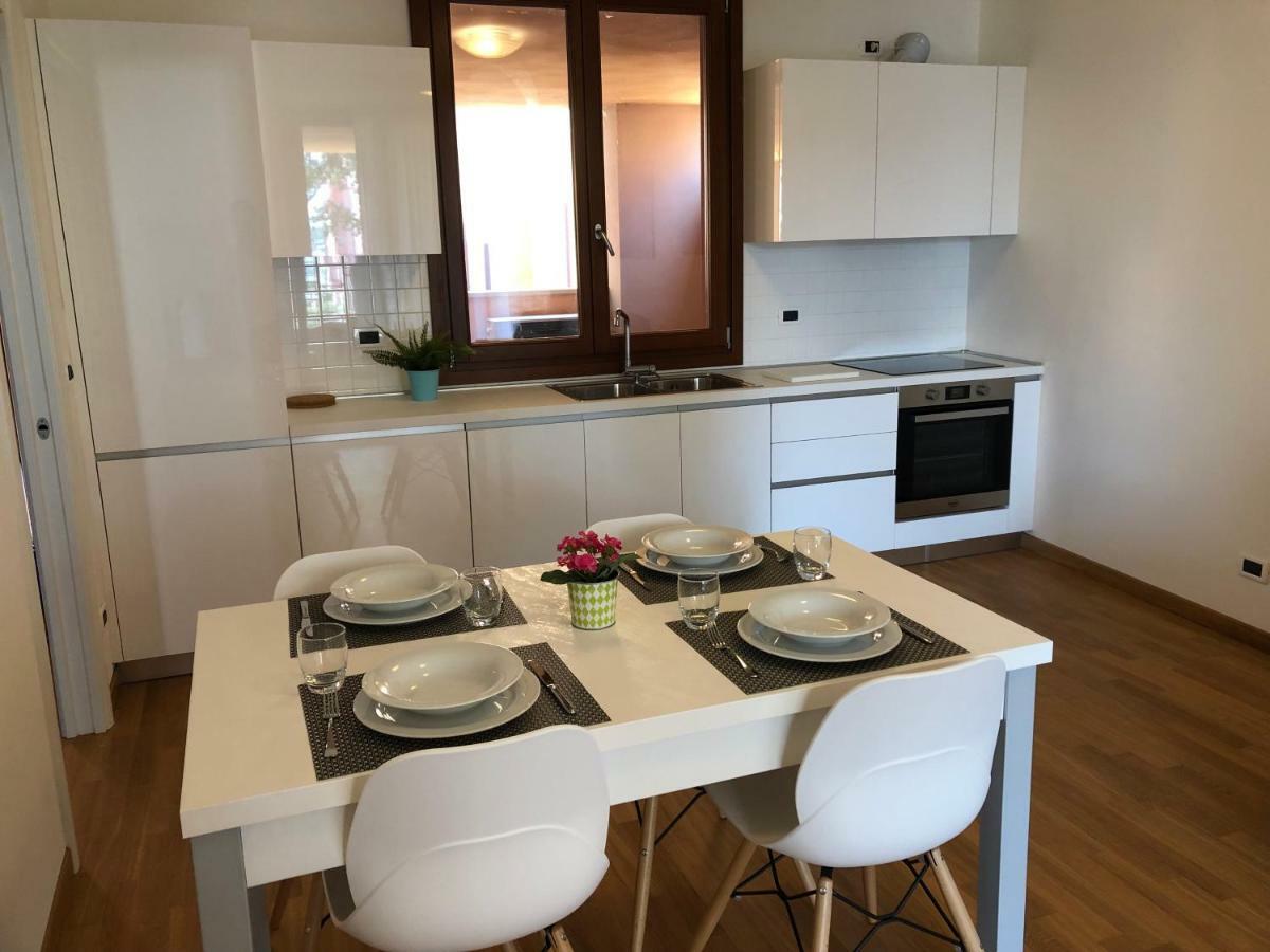 Stella Marina Apartment Grado Exterior photo