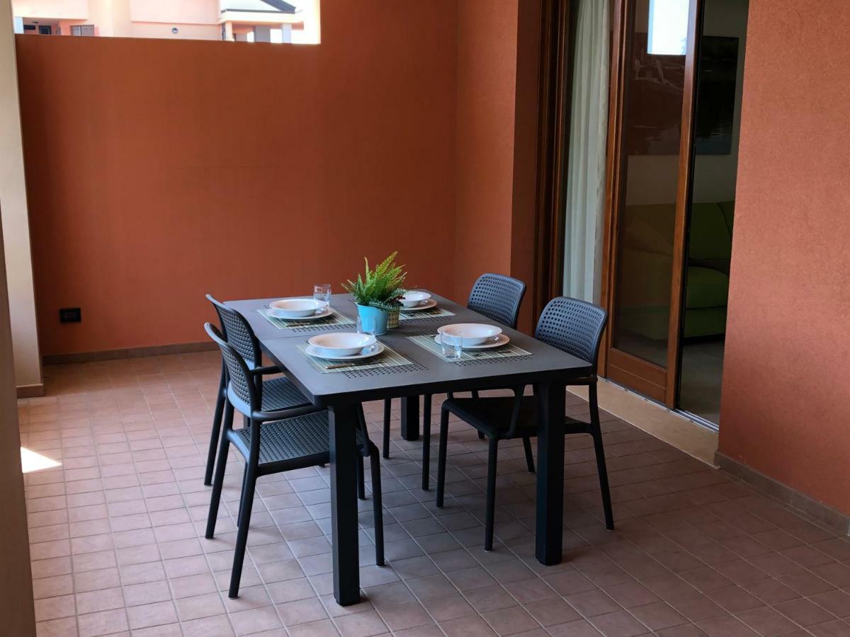Stella Marina Apartment Grado Exterior photo