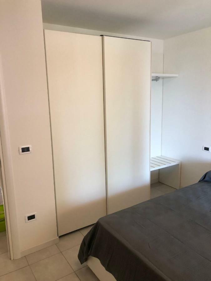 Stella Marina Apartment Grado Exterior photo
