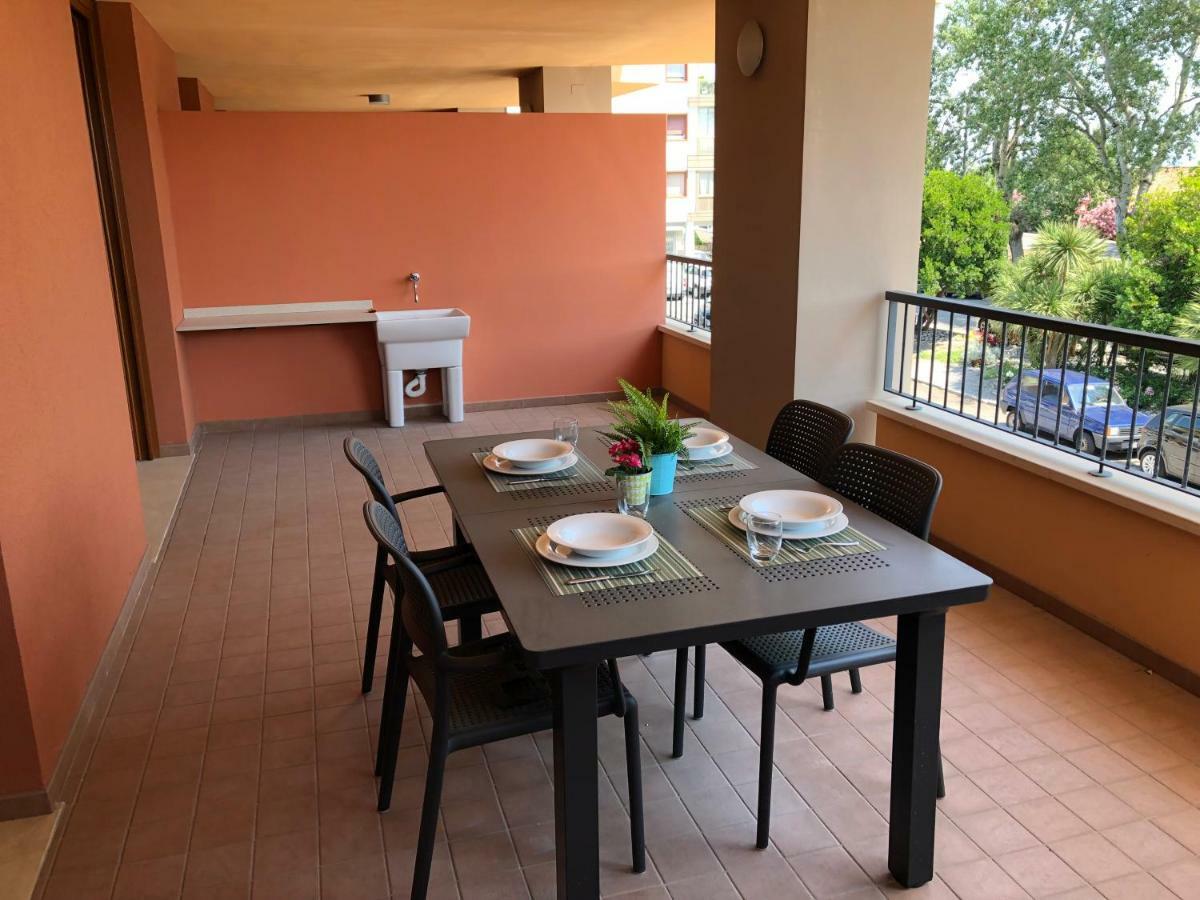 Stella Marina Apartment Grado Exterior photo