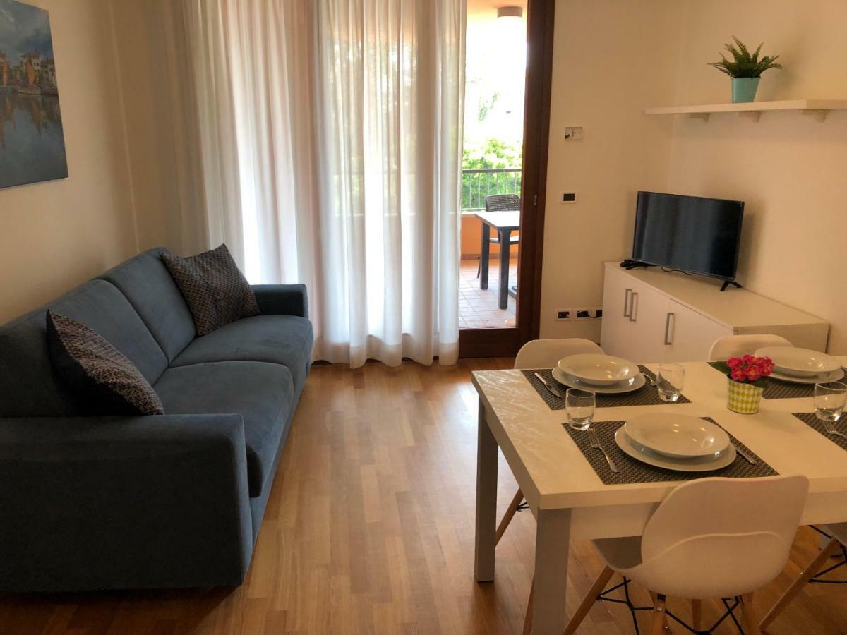 Stella Marina Apartment Grado Exterior photo