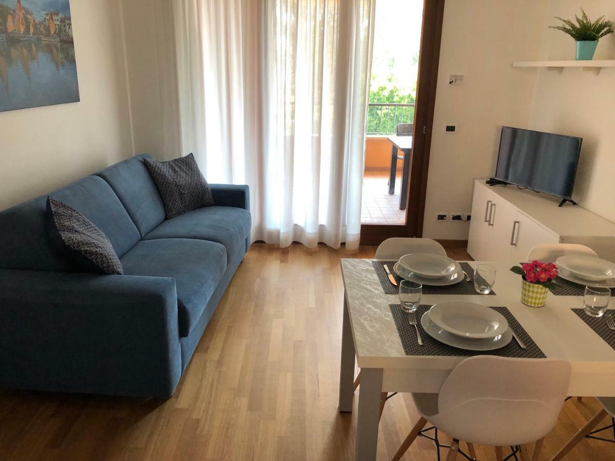 Stella Marina Apartment Grado Exterior photo
